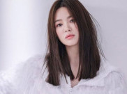Wujud Kepedulian Song Hye-kyo pada Pendidikan dan Kebudayaan Korea Selatan