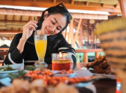 Sensasi Seafood Diramu dalam Kuliner Sunda