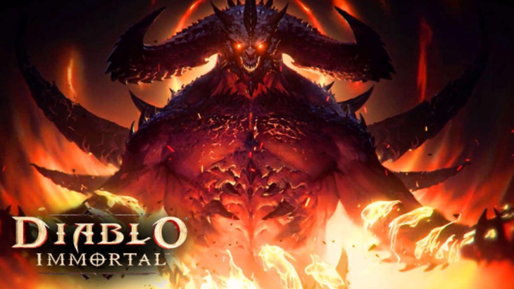Diablo Immortal Siap Rilis di 2 Juni 2022 untuk Mobile dan PC