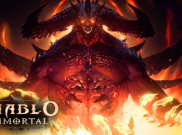 Diablo Immortal Siap Rilis di 2 Juni 2022 untuk Mobile dan PC