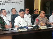 Kerusuhan Wamena Dirancang untuk Tarik Perhatian Internasional