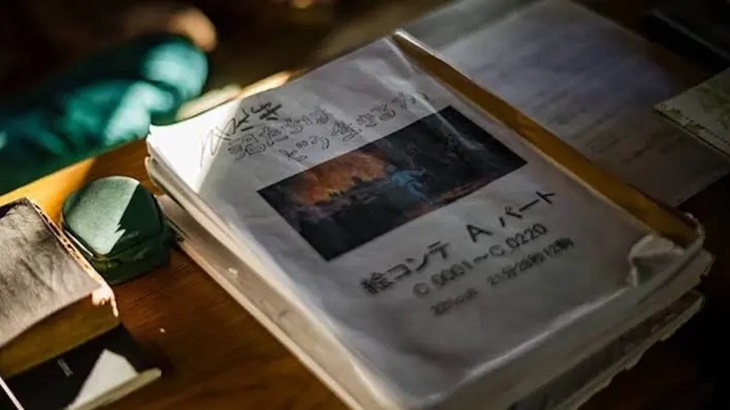 Studio Ghibli Tutup Akun Resmi  X