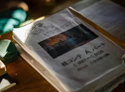 Studio Ghibli Tutup Akun Resmi  X