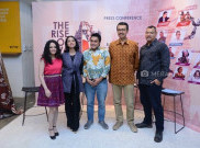 Ketika Musik dan Budaya Jawa Terpadu dalam Konser The Rise Of Java