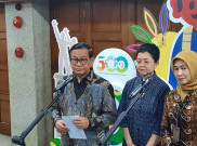 Pramono Tak Mengiyakan Perayaan Tahun Baru Islam pada Sabtu Jadi Uji Coba Car Free Night