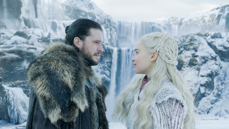 'Thronees', Wajib Banget Traveling ke 5 Lokasi Syuting Game of Thrones 