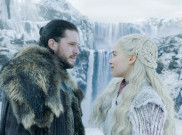 'Thronees', Wajib Banget Traveling ke 5 Lokasi Syuting Game of Thrones 