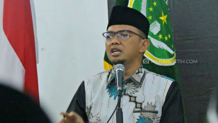 Kiai Pantura Bersatu Dukung Emil-Maman
