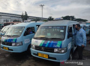 TransJakarta Hadirkan JAK 88 Tanjung Priok - Ancol Barat