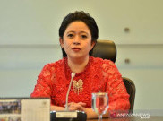 Puan Tepis Isu Kerenggangan Jokowi-Megawati Akibat PDIP Tolak Jabatan Presiden 3 Periode