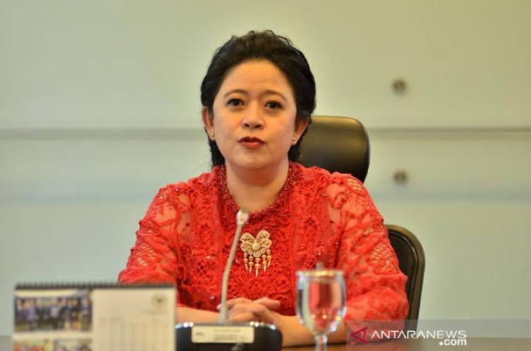 Puan Tepis Isu Kerenggangan Jokowi-Megawati Akibat PDIP Tolak Jabatan Presiden 3 Periode