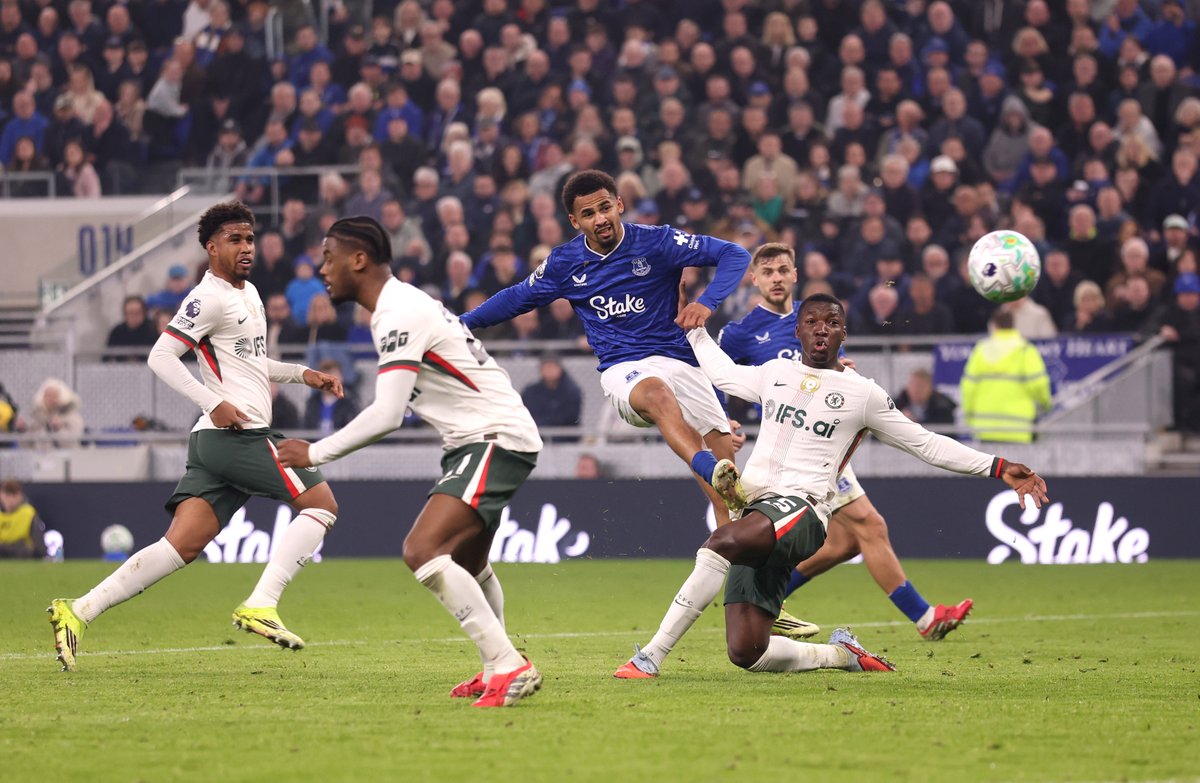Klasemen Liga Inggris Premier League Setelah Chelsea Kalah Telak 0-3 dari Everton, Liverpool Menyerah 1-2 di Kandang Brighton