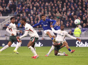Klasemen Liga Inggris Premier League Setelah Chelsea Kalah Telak 0-3 dari Everton, Liverpool Menyerah 1-2 di Kandang Brighton
