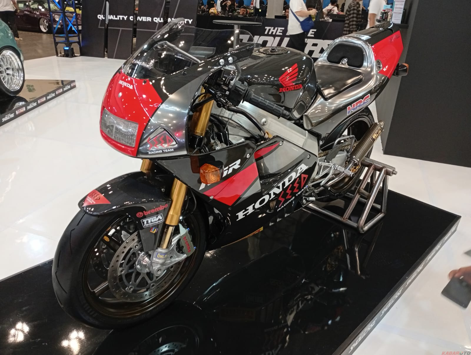Sejarah Honda NSR 150 dan Daftar Lengkap Variannya, Legenda Motor Sport 2 Tak yang Harganya Tembus Ratusan Juta