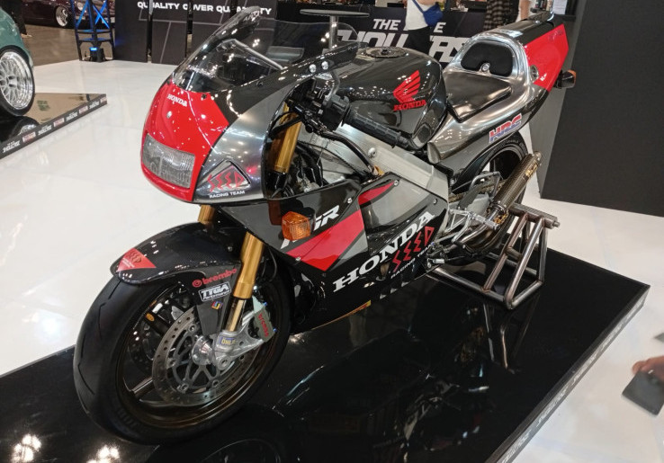 Sejarah Honda NSR 150 dan Daftar Lengkap Variannya, Legenda Motor Sport 2 Tak yang Harganya Tembus Ratusan Juta