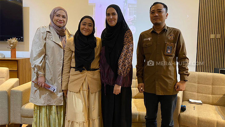 Indonesia HijabFest 2023 Kembali di Tahun Ke-11