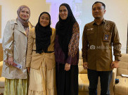 Indonesia HijabFest 2023 Kembali di Tahun Ke-11