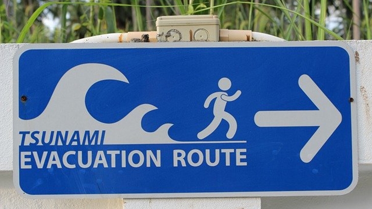 BMKG Keluarkan Peringatan Gempa Besar dan Tsunami di Banyuwangi