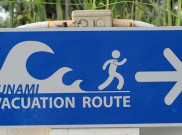 BMKG Keluarkan Peringatan Gempa Besar dan Tsunami di Banyuwangi