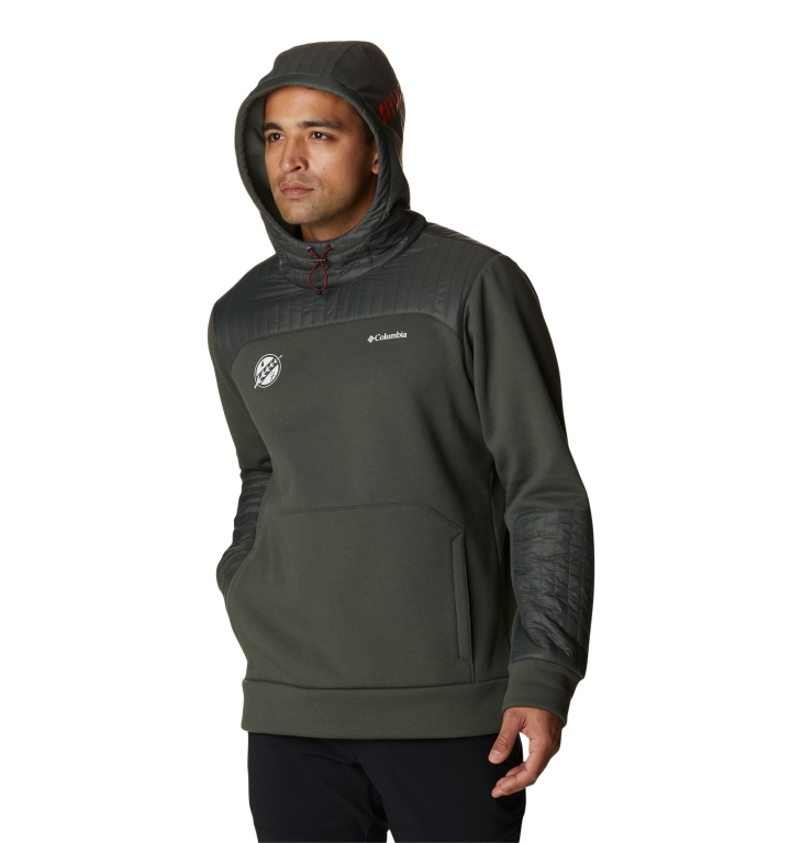 Star Wars X Columbia Hadirkan Koleksi Pakaian Bertema Boba Fett