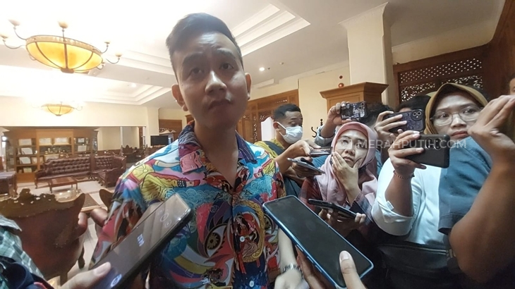 Pasca-Bertemu Prabowo, Gibran Giliran Bertemu Puan untuk Makan Bareng