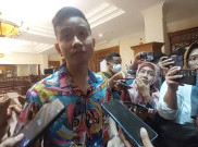 Pasca-Bertemu Prabowo, Gibran Giliran Bertemu Puan untuk Makan Bareng