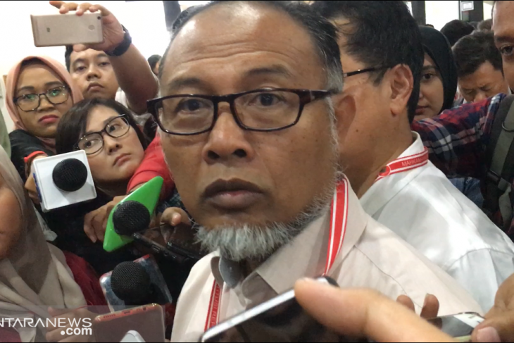 Seusai Sidang Putusan MK, BW: Terima Kasih Rakyat Indonesia