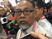   Seusai Sidang Putusan MK, BW: Terima Kasih Rakyat Indonesia
