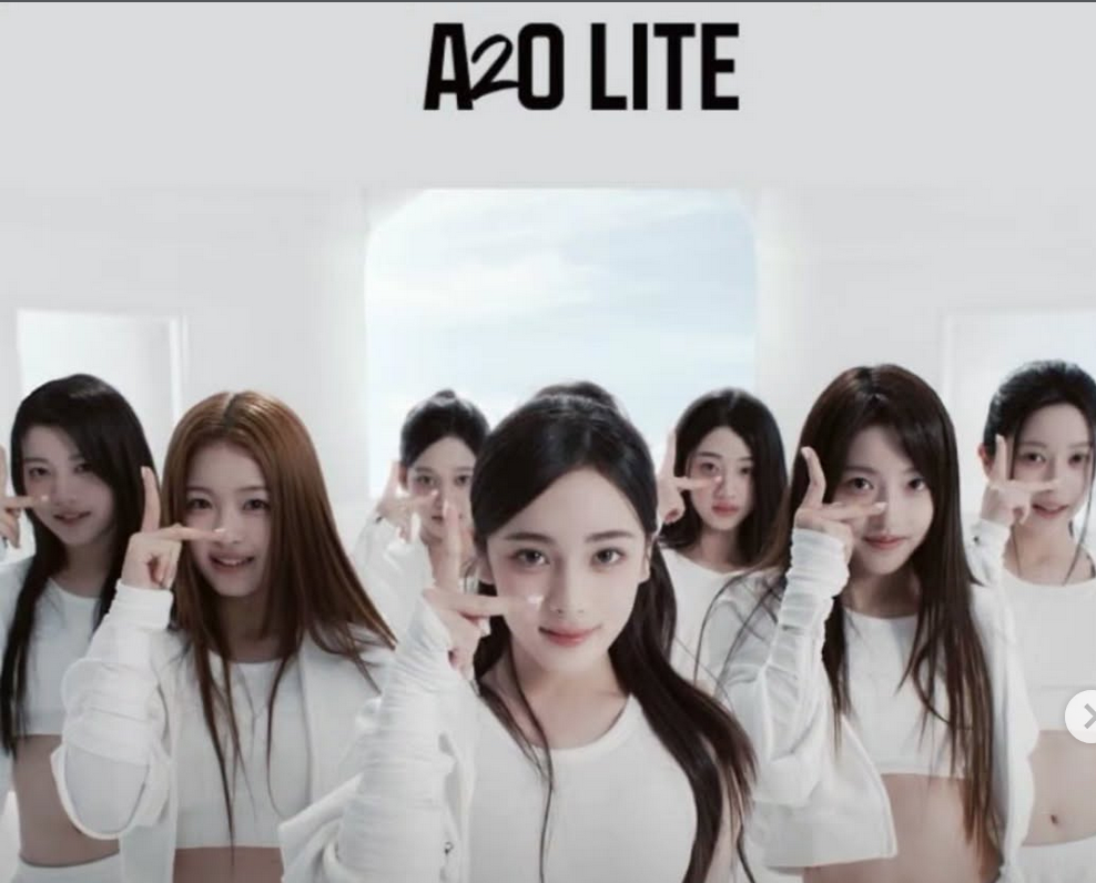Pendiri SM Lee Soo-man Kembali ke Korea, Debutkan A20 Lite dan A20 Soul 