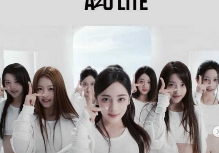 Pendiri SM Lee Soo-man Kembali ke Korea, Debutkan A20 Lite dan A20 Soul 