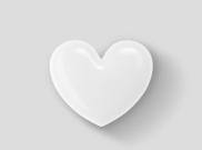 Emoji Love Putih, Arti, Makna dan Penggunaannya dalam Berbagai Konteks