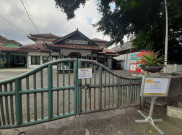 Karyawan Meninggal Terpapar COVID-19, Puskesmas Gajahan Solo Lockdown