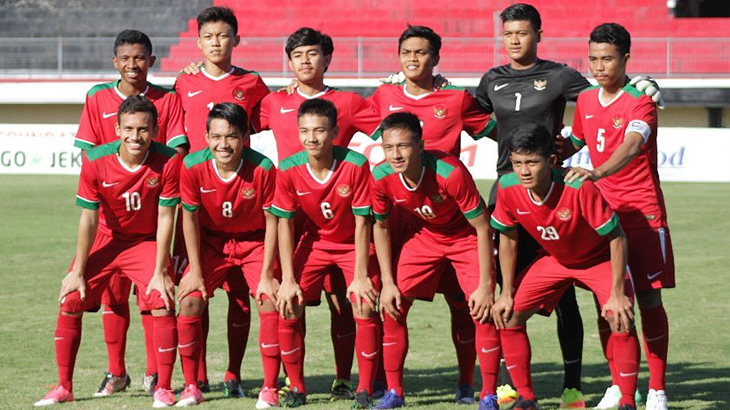 Indra Sjafri Bawa 22 Pemain ke Prancis