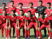 Indra Sjafri Bawa 22 Pemain ke Prancis