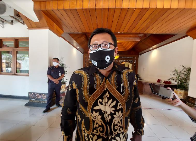 Pemkot Solo Kucurkan Dana Hibah untuk 40 Pondok Pesantren