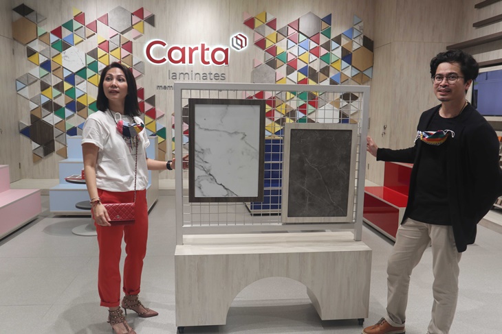 Pameran Instalasi Seni Ciptakan Kolaborasi dan Kompetisi Foto