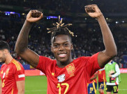 Lewandowski Mulai Menua! Hansi Flick Sudah Siapkan Skema Fantastis untuk Nico Williams, Klub-Klub La Liga Auto Deg-degan!