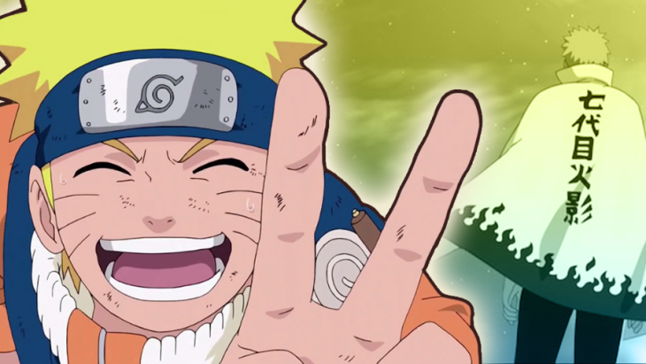 Demi Pacar, YouTuber Potong 115 Jam Adegan Tak Penting Anime Naruto