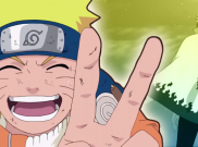 Demi Pacar, YouTuber Potong 115 Jam Adegan Tak Penting Anime Naruto
