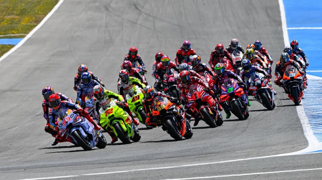 Hungaria Siap Masuk Kalender MotoGP 2025