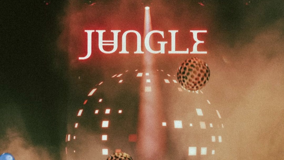 BRIT Awards Tambah Jungle dan Rama Sebagai Penampil