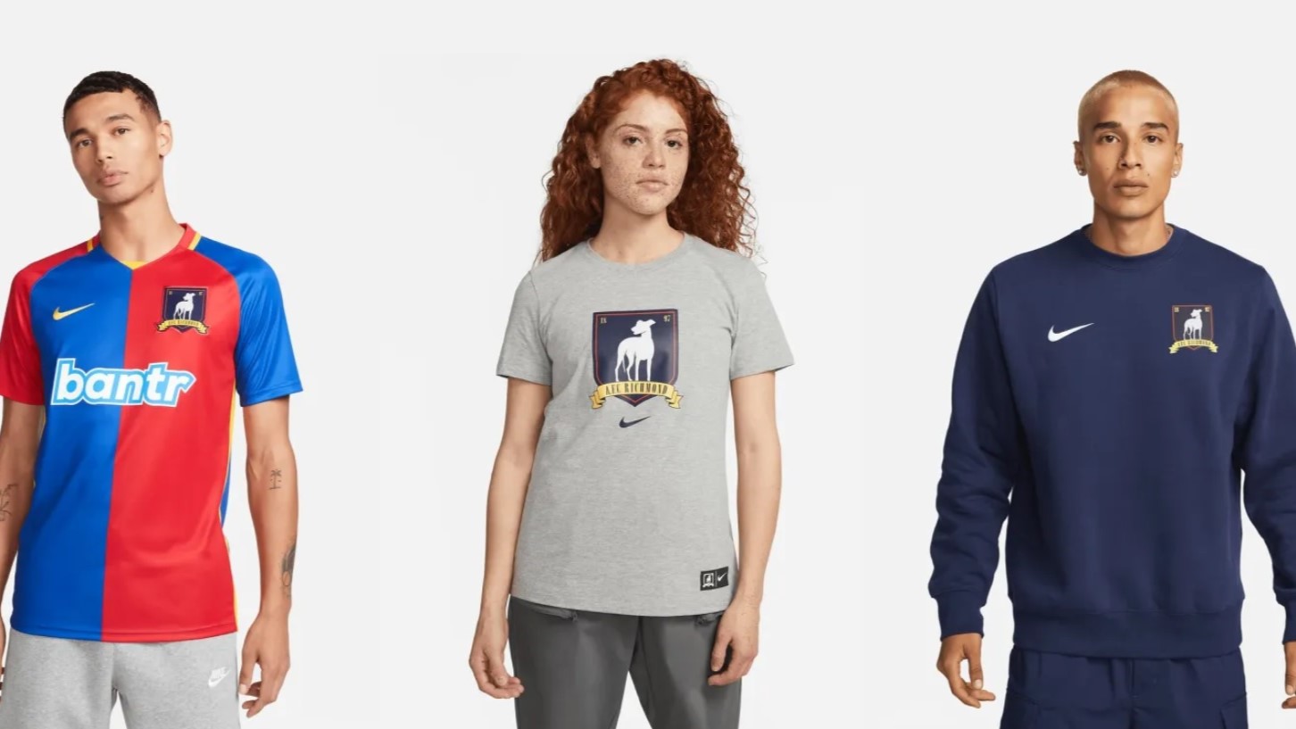Apple akan Jual Merchandise Ted Lasso