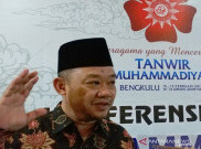  Sengketa Pilpres, Muhammadiyah Ingatkan MK Independen dan Tak Mudah Ditekan