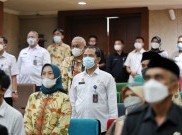 Kabupaten Biak Numfor Minta Tambahan Kuota CPNS