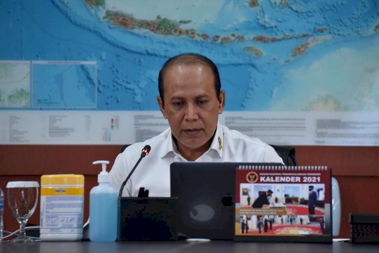 Tangkal Narasi Kebencian, Mubalig Diminta Miliki Kemampuan Literasi Digital