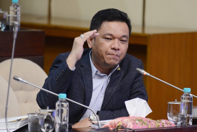 Sigit Bawono Prasetyo