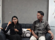 Imunoterapi Harapan Baru bagi Pasien Usia Produktif, Ubah Lanskap Pengobatan Kanker Paru 