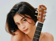 Lirik Lengkap Lagu 'Sendiri' Jubilee Marisa, Ceritakan Arti Kesendirian