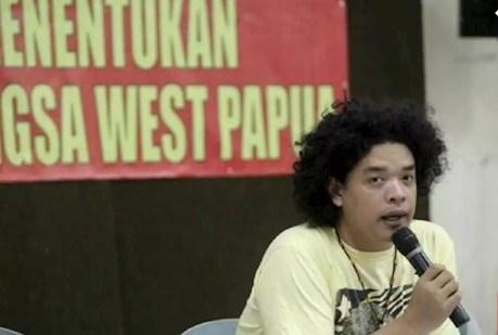 Surya Anta Bongkar Kondisi Rutan Salemba, Ini Respons Anak Buah Yasonna