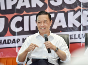 Jika Terpilih Jadi Presiden, Ini Program Pemeritahan Jokowi yang Bakal Dievaluasi Anies